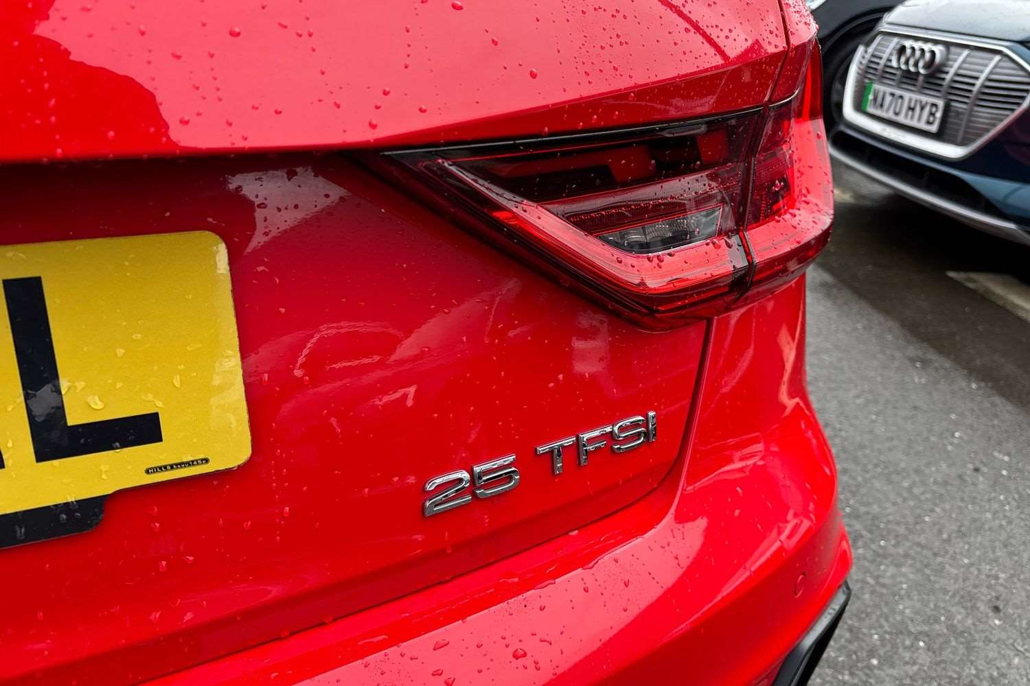 Used Audi A1 2022 for sale - 77698884: Photo 12