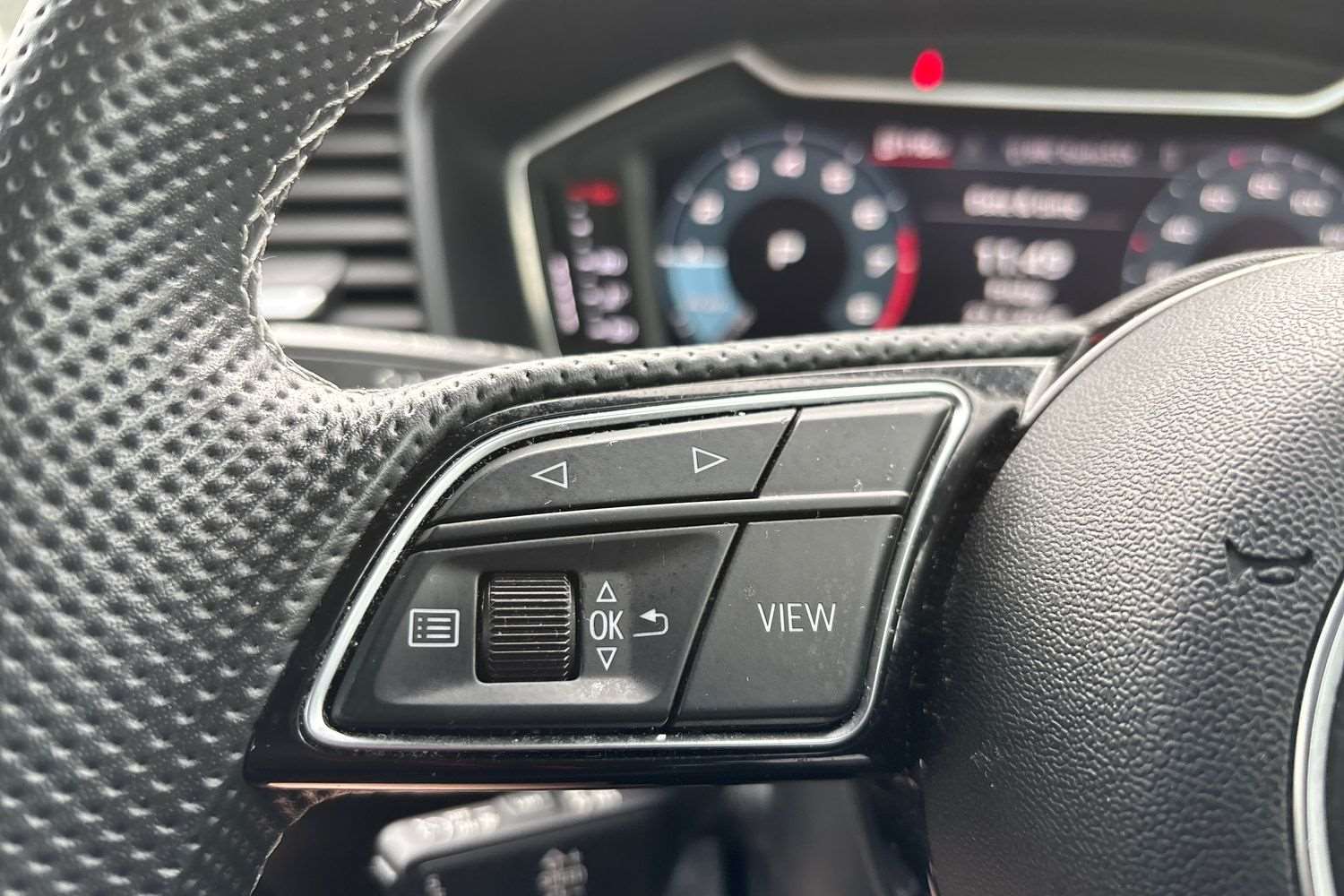 Used Audi A1 2022 for sale - 77698884: Photo 16