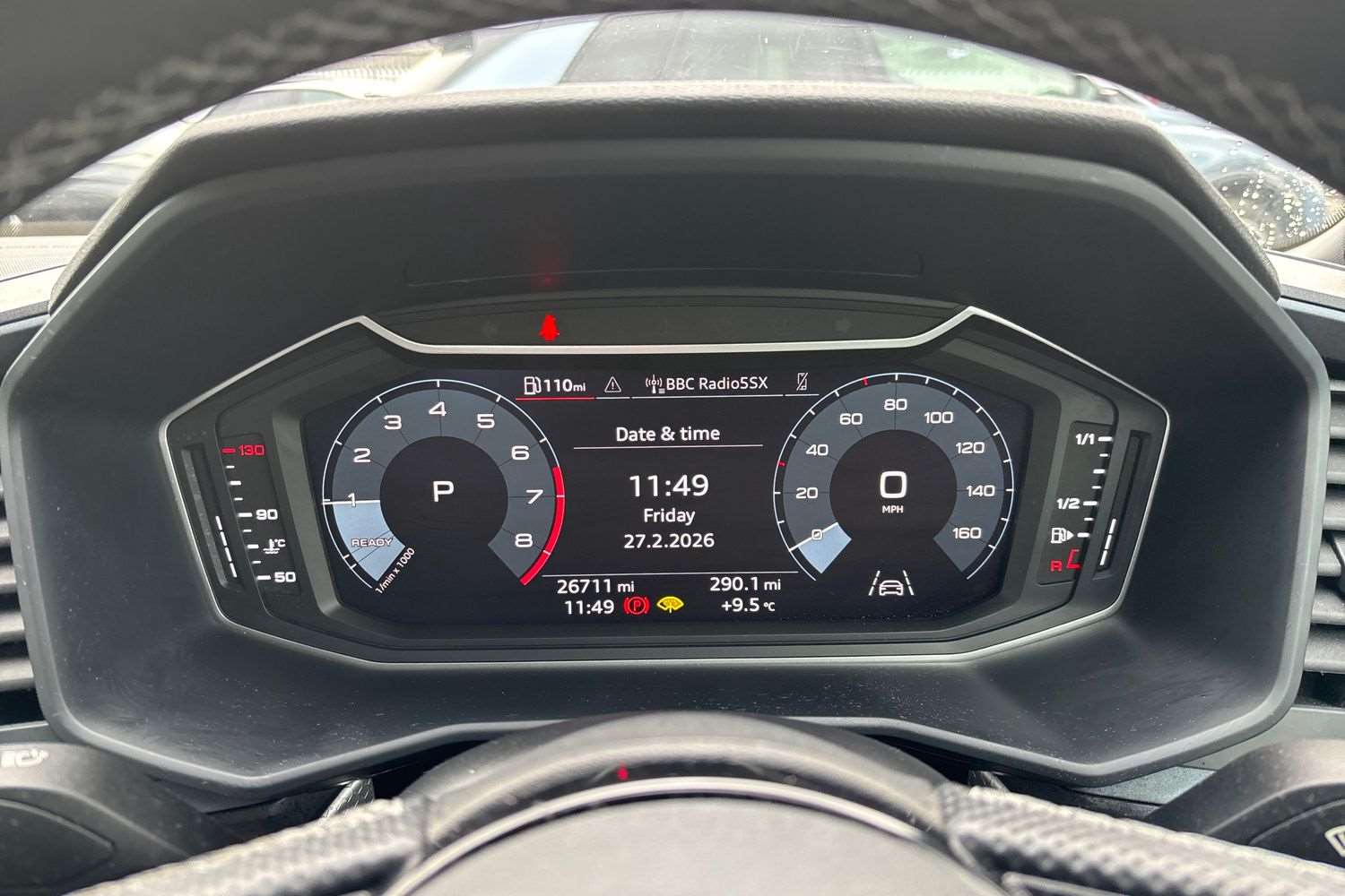 Used Audi A1 2022 for sale - 77698884: Photo 18