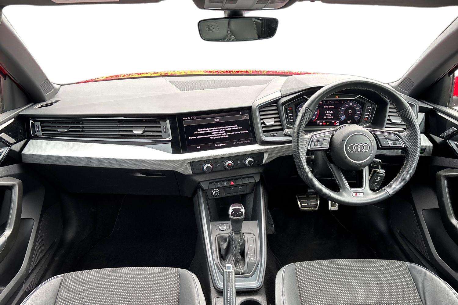 Used Audi A1 2022 for sale - 77698884: Photo 19