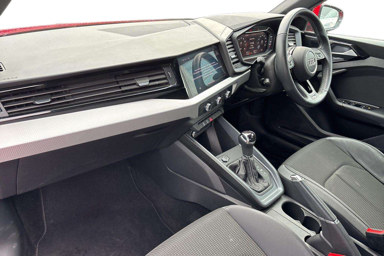 Used Audi A1 2022 for sale - 77698884: Photo 2