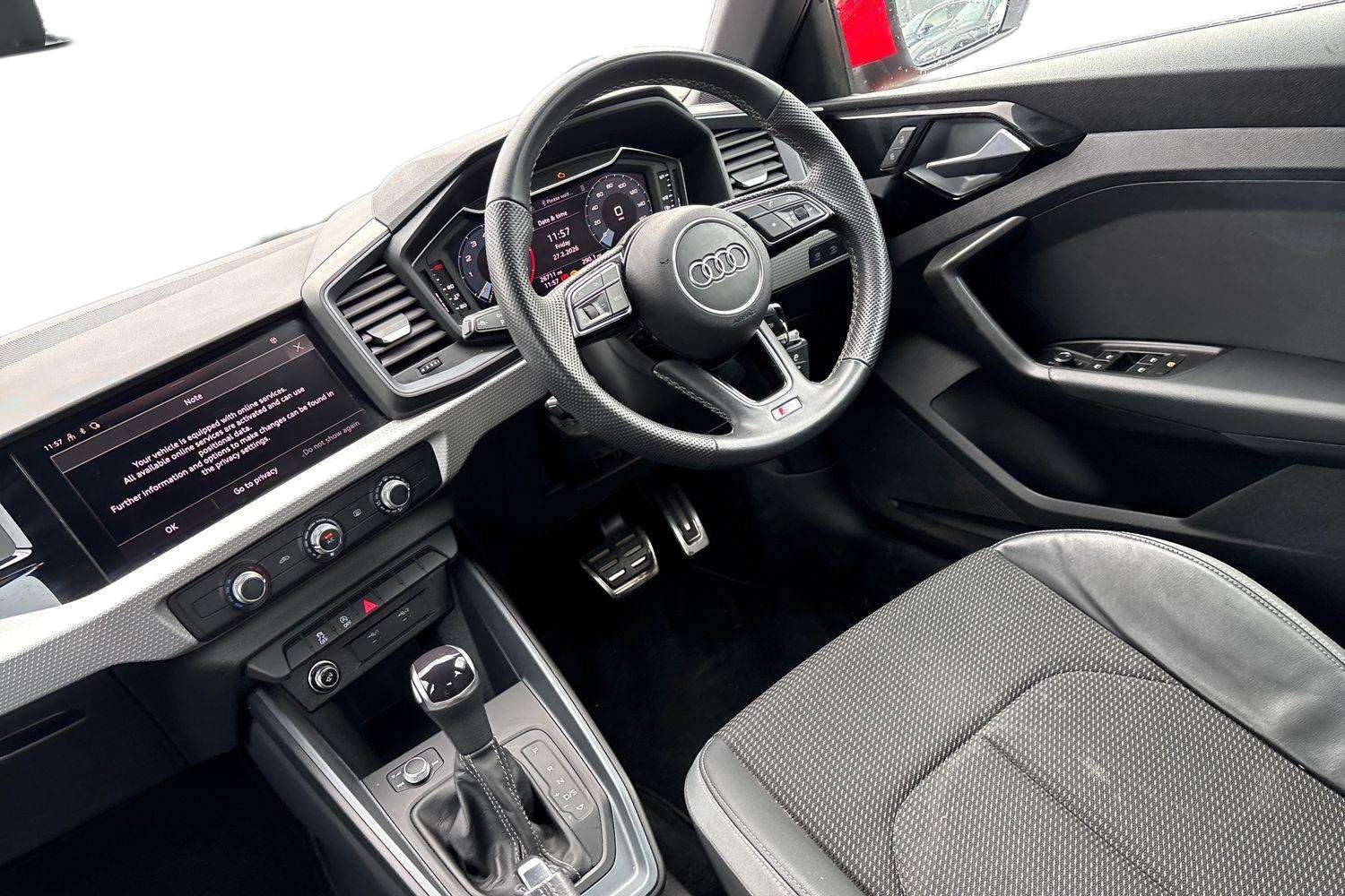 Used Audi A1 2022 for sale - 77698884: Photo 20