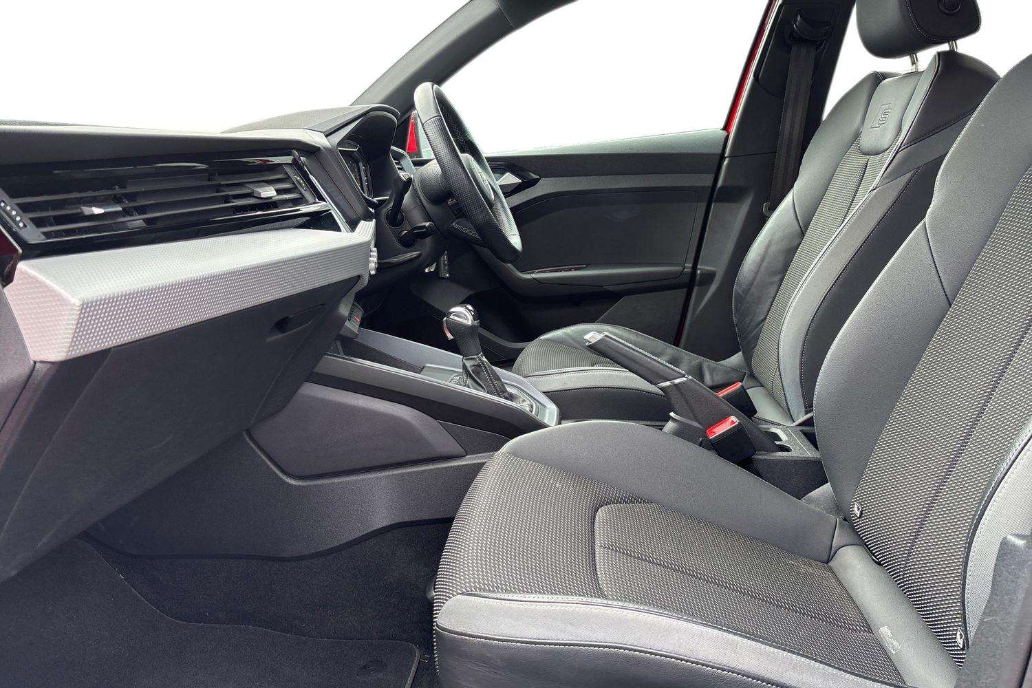 Used Audi A1 2022 for sale - 77698884: Photo 21