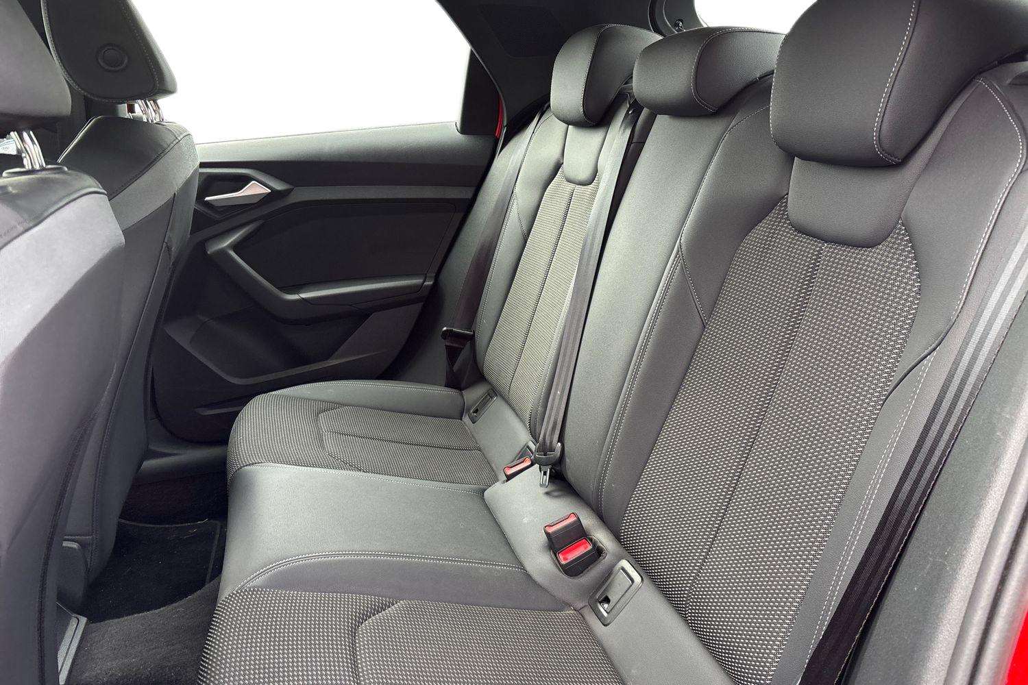 Used Audi A1 2022 for sale - 77698884: Photo 22