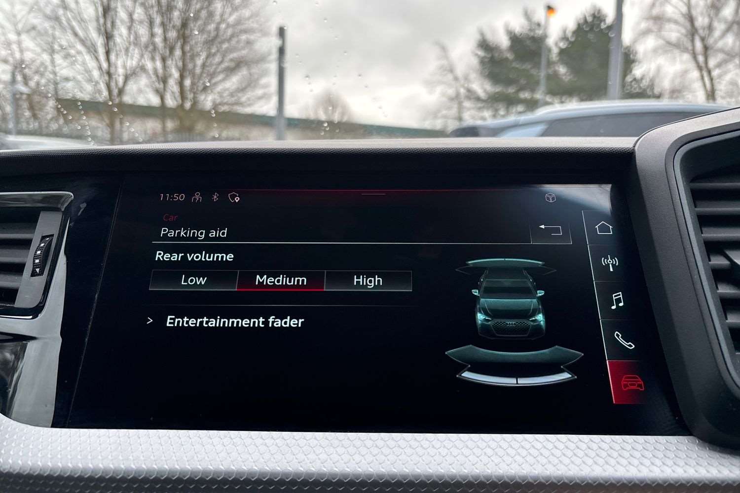 Used Audi A1 2022 for sale - 77698884: Photo 26