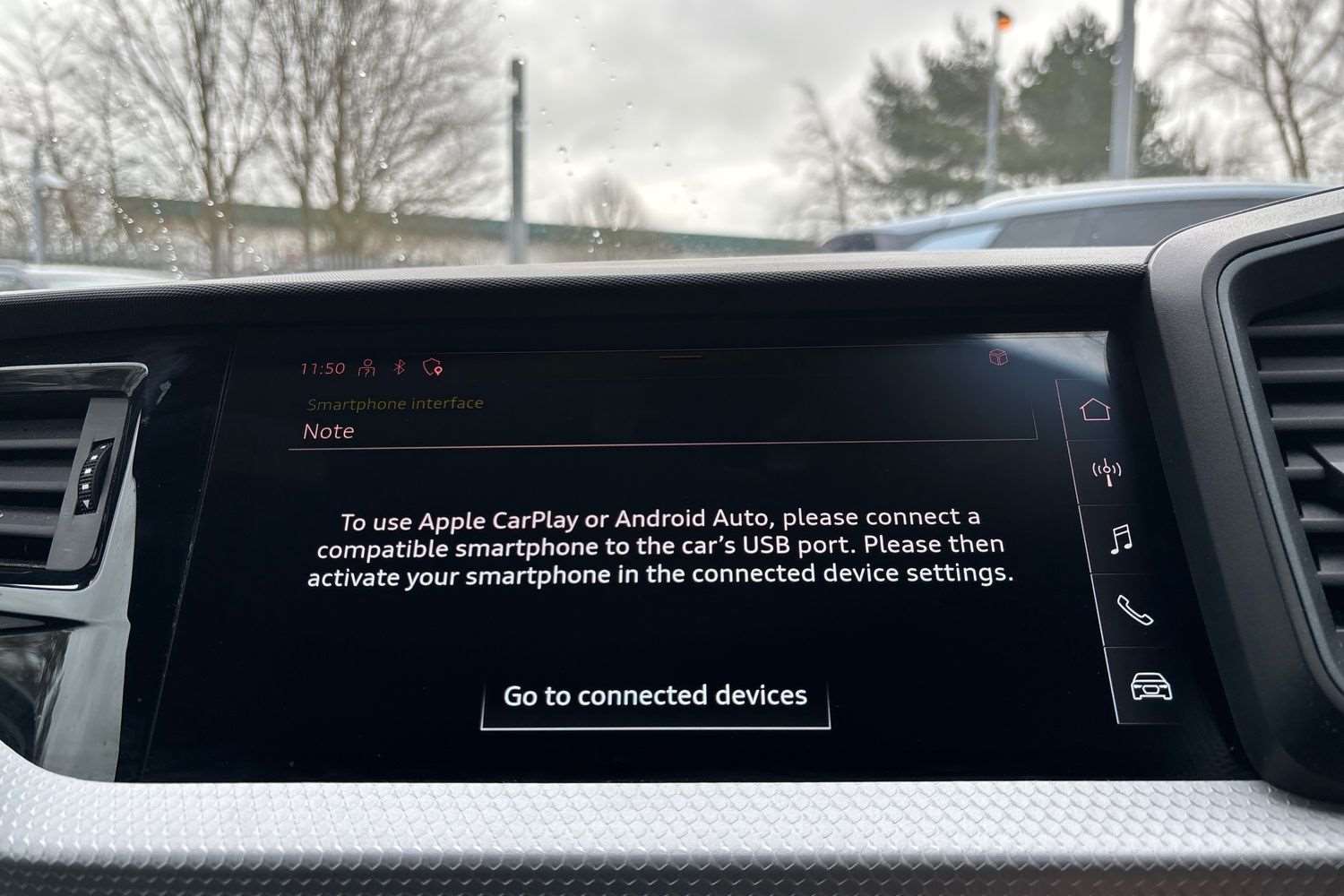 Used Audi A1 2022 for sale - 77698884: Photo 27