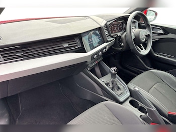 Used Audi A1 2022 for sale - 77698884: Photo