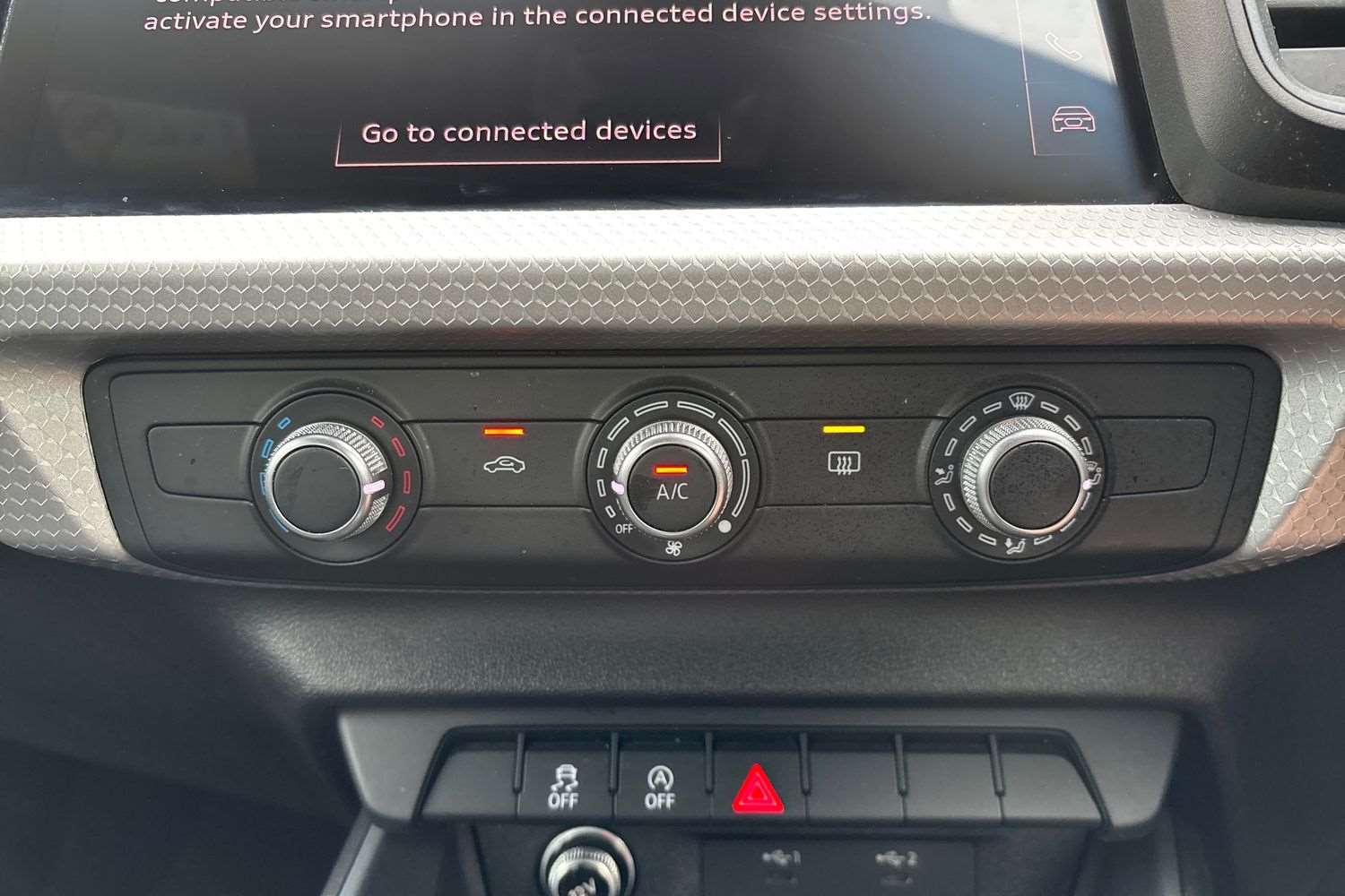 Used Audi A1 2022 for sale - 77698884: Photo 32