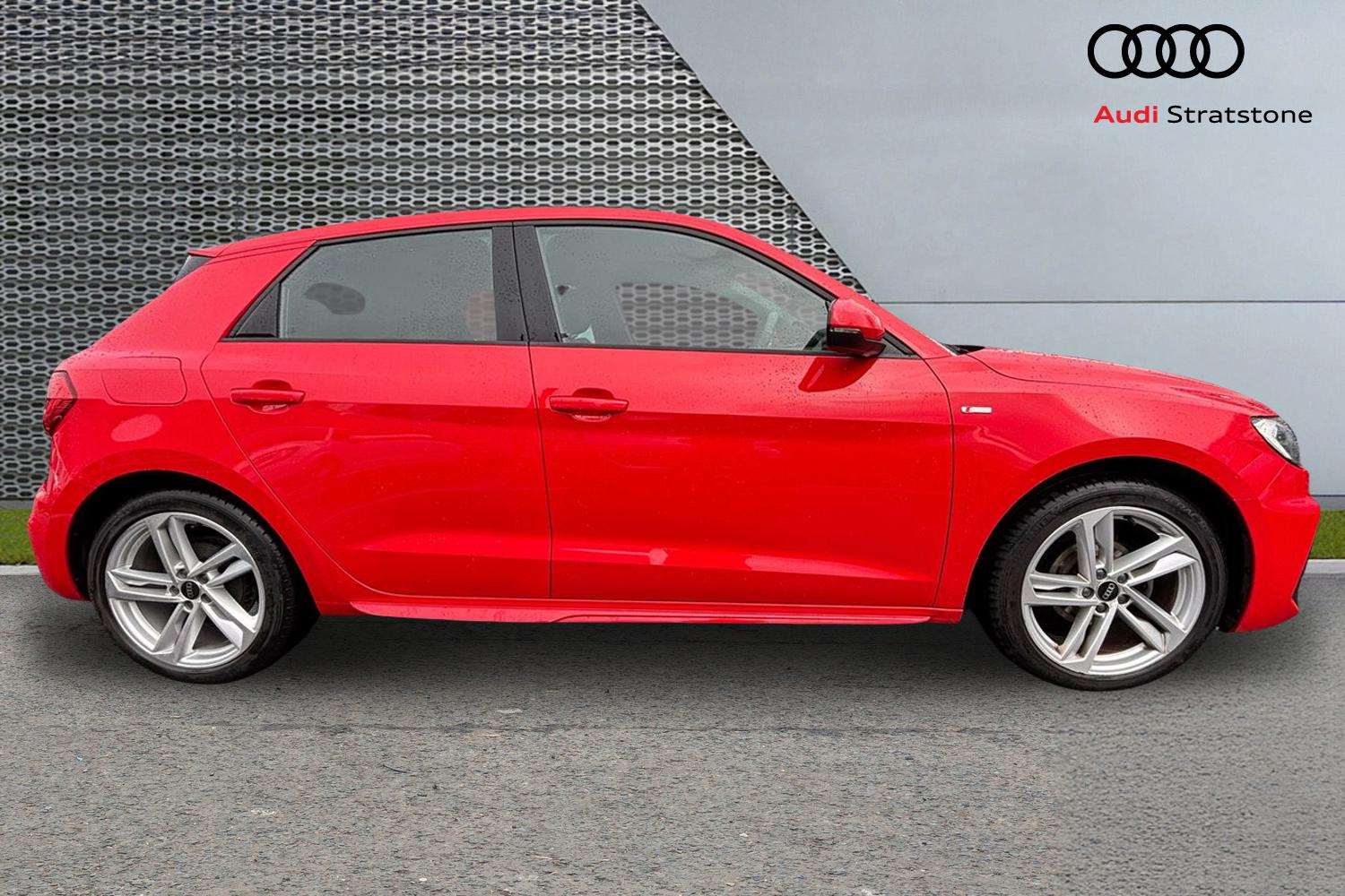 Used Audi A1 2022 for sale - 77698884: Photo 4