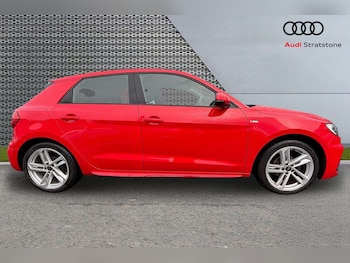 Used Audi A1 2022 for sale - 77698884: Photo