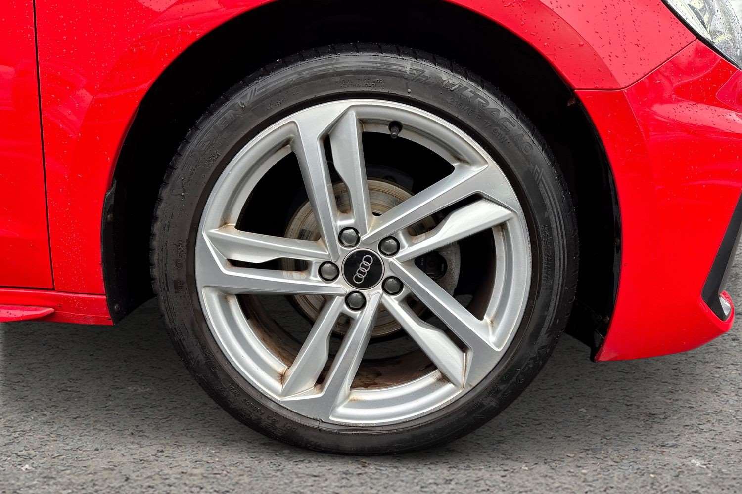 Used Audi A1 2022 for sale - 77698884: Photo 5