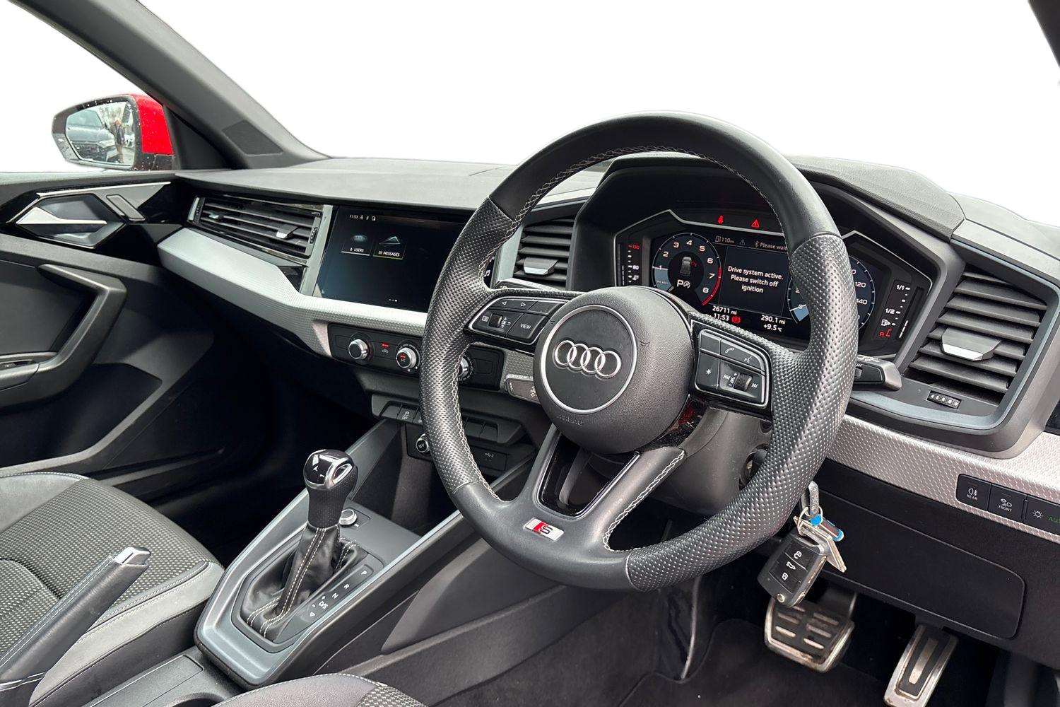 Used Audi A1 2022 for sale - 77698884: Photo 6