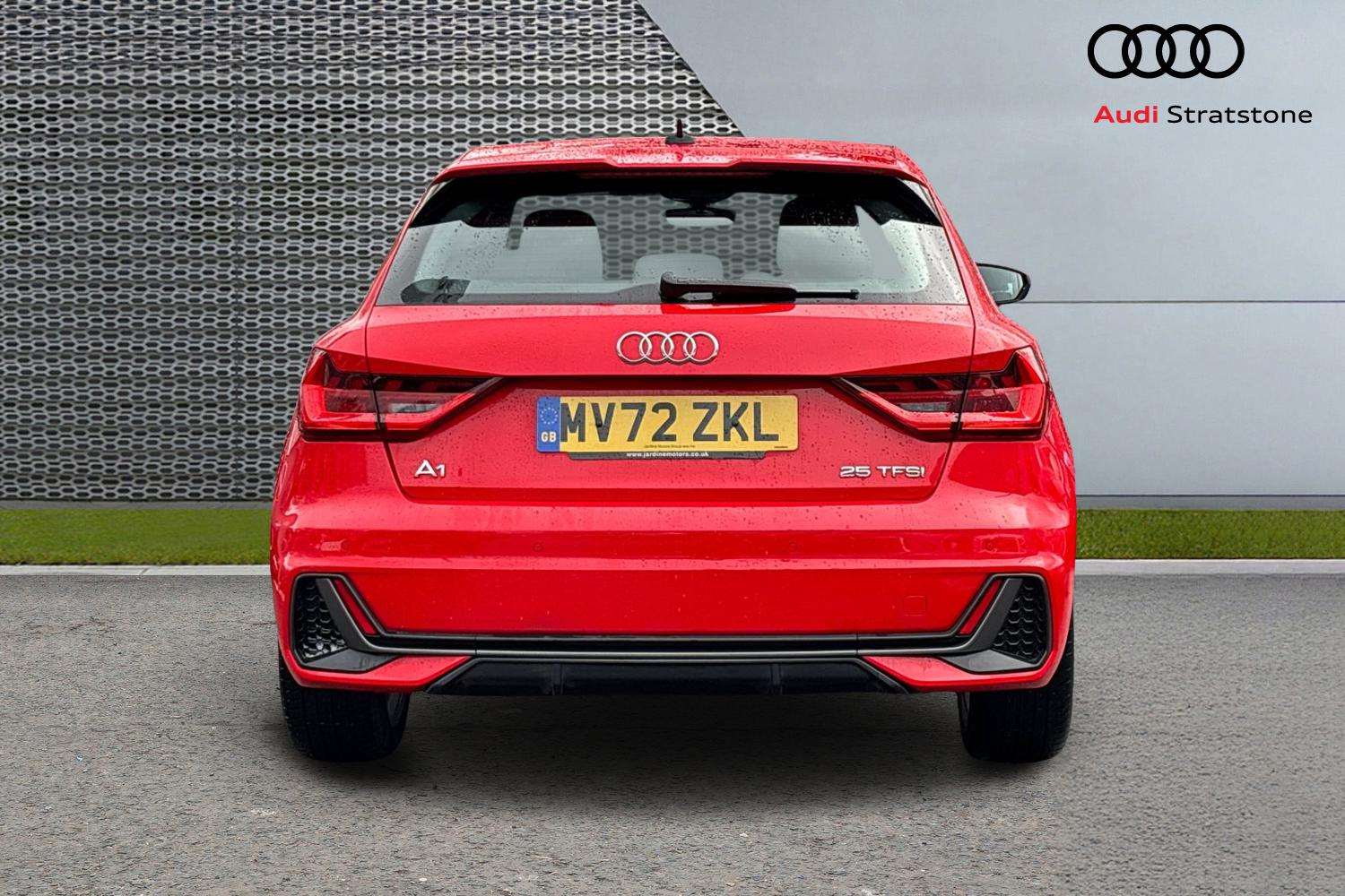 Used Audi A1 2022 for sale - 77698884: Photo 7