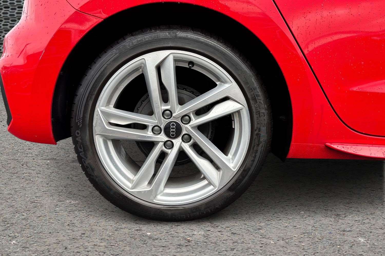 Used Audi A1 2022 for sale - 77698884: Photo 9