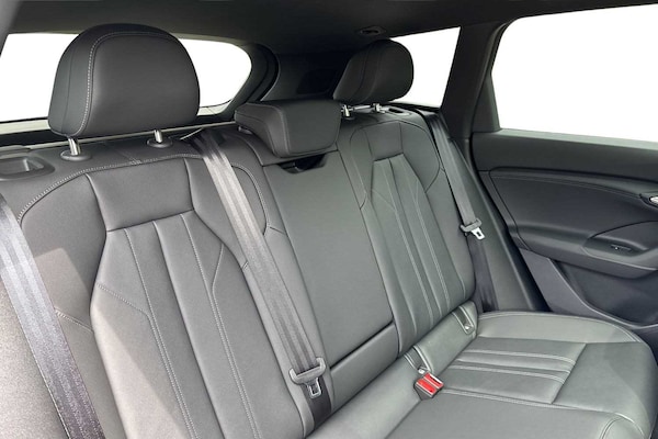 Used Audi Q6 e-tron 2025 for sale - 75699547: Photo 10