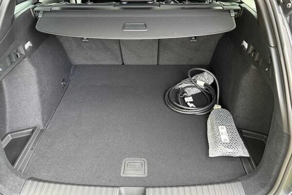 Used Audi Q6 e-tron 2025 for sale - 75699547: Photo 11