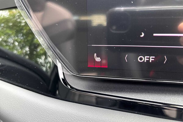 Used Audi Q6 e-tron 2025 for sale - 75699547: Photo 16