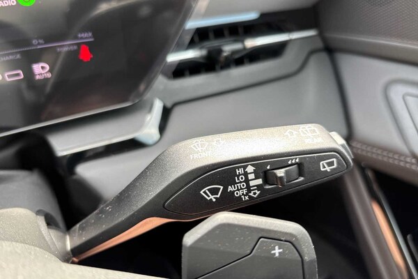 Used Audi Q6 e-tron 2025 for sale - 75699547: Photo 20