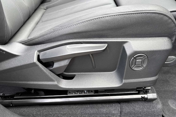 Used Audi Q6 e-tron 2025 for sale - 75699547: Photo 22