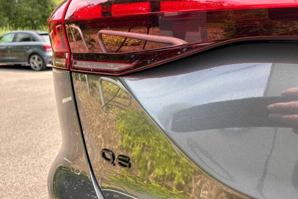 Used Audi Q6 e-tron 2025 for sale - 75699547: Photo 26