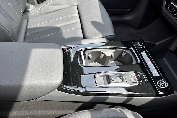 Used Audi Q6 e-tron 2025 for sale - 75699547: Photo 34