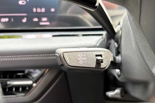 Used Audi Q6 e-tron 2025 for sale - 75699547: Photo 35