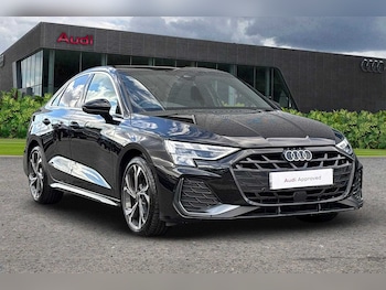 Audi - A3
