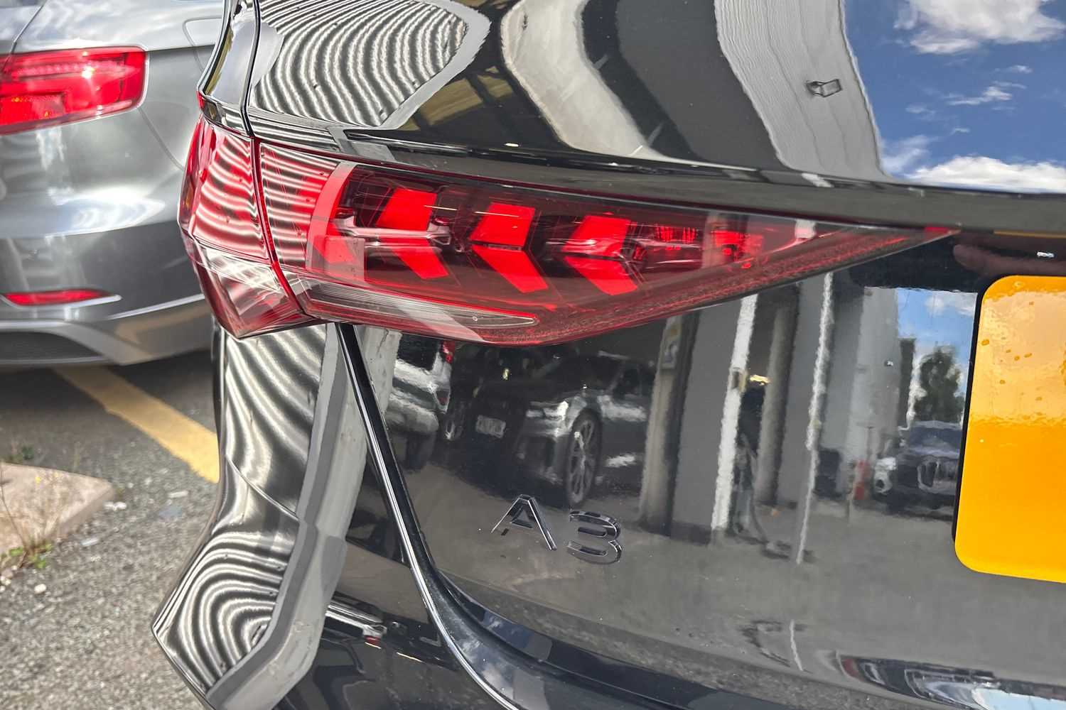 Vehicle 26