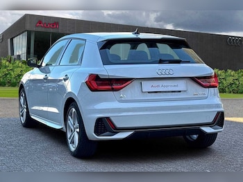 Used Audi A1 2023 for sale - 74716496: Photo