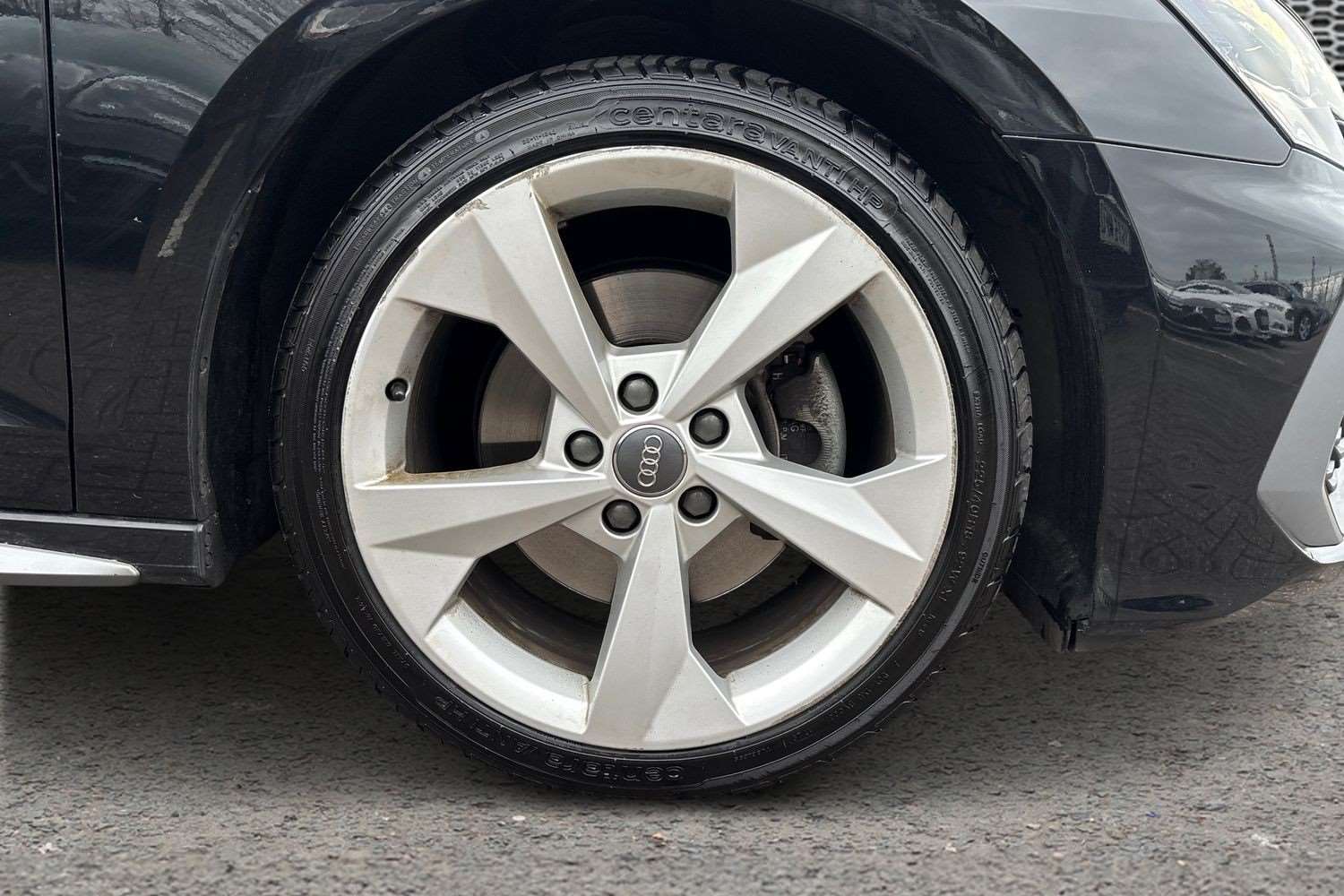 Used Audi A3 2020 for sale - 77787137: Photo 11