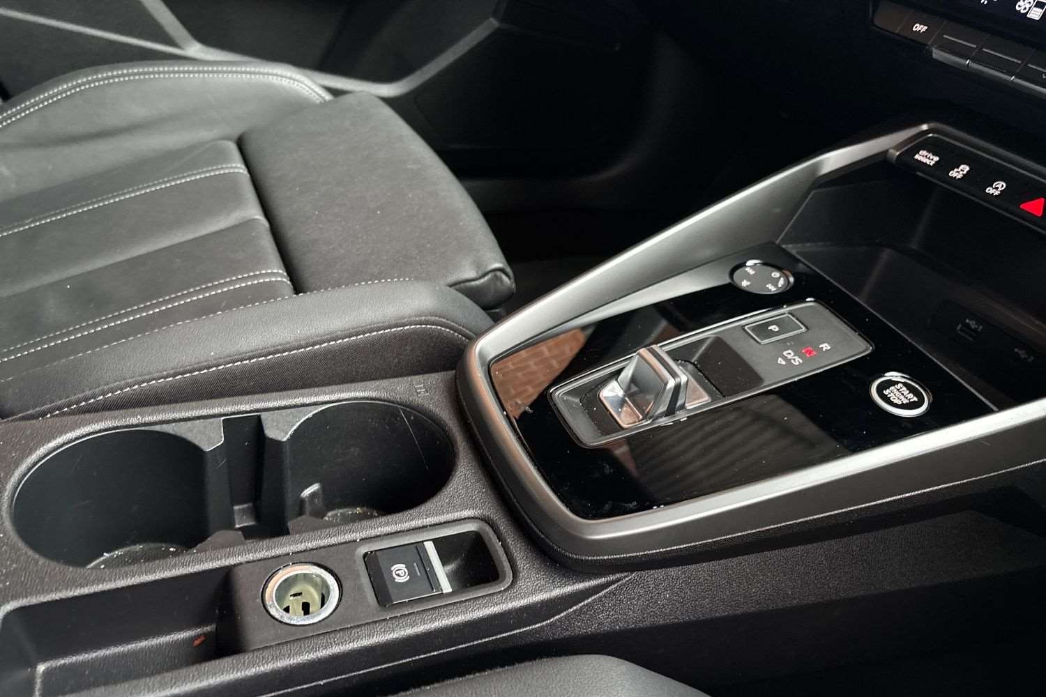 Used Audi A3 2020 for sale - 77787137: Photo 15