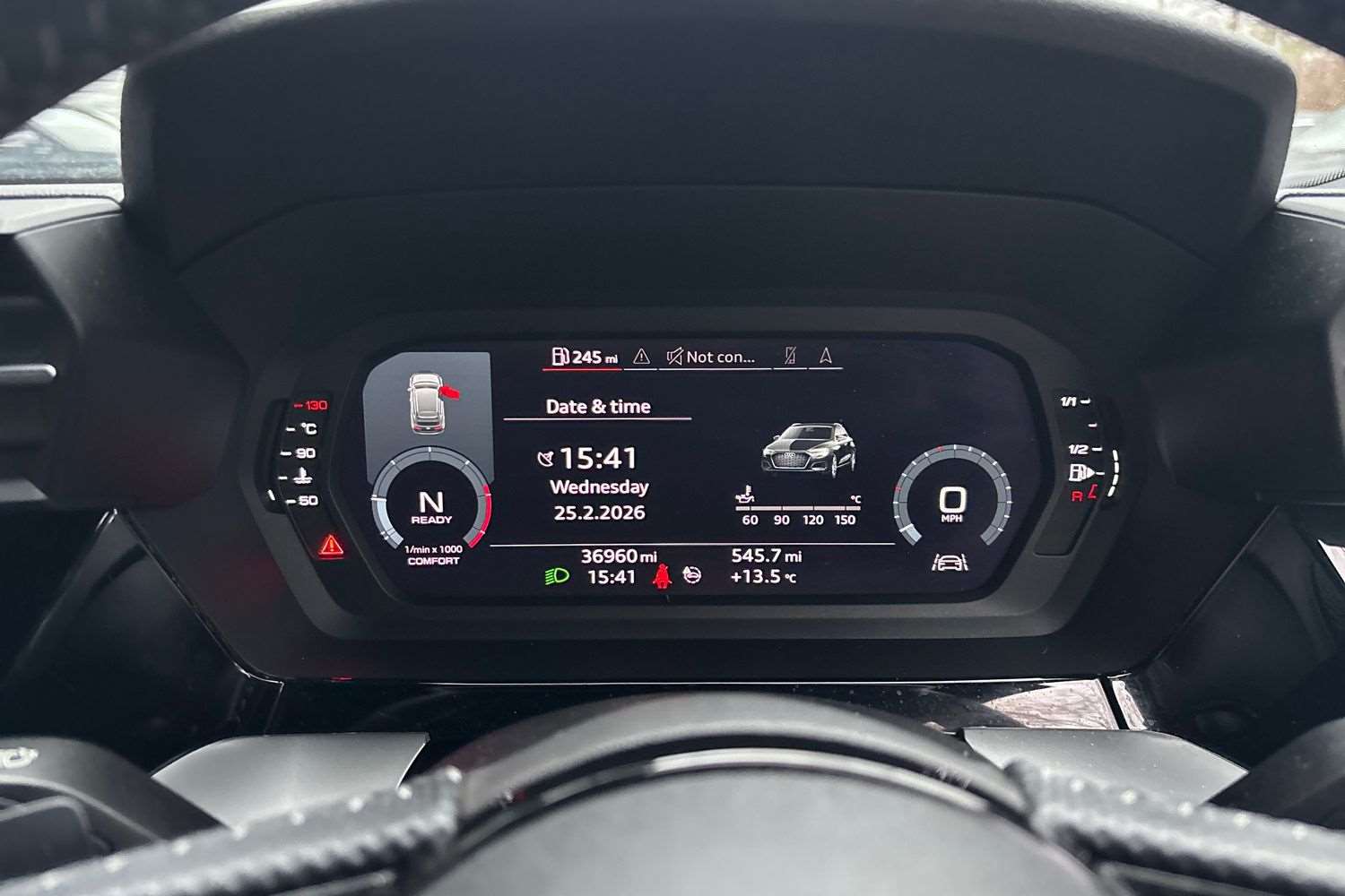 Used Audi A3 2020 for sale - 77787137: Photo 18