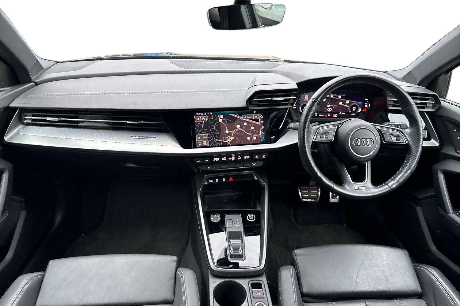 Used Audi A3 2020 for sale - 77787137: Photo 19