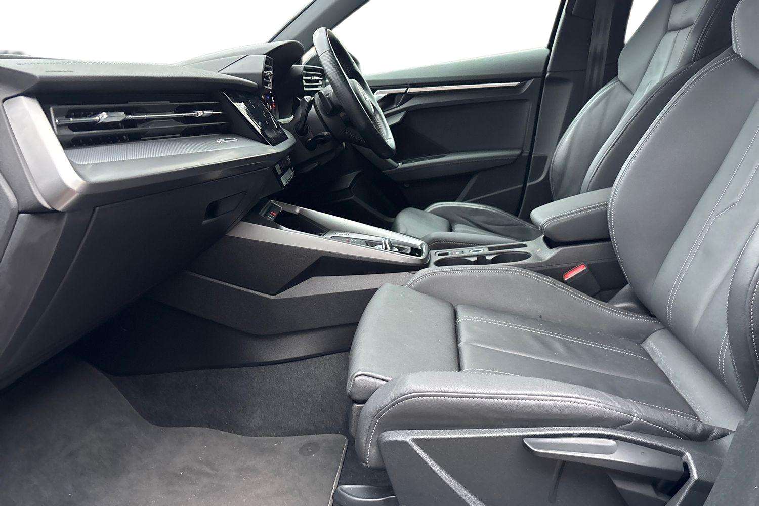 Used Audi A3 2020 for sale - 77787137: Photo 21