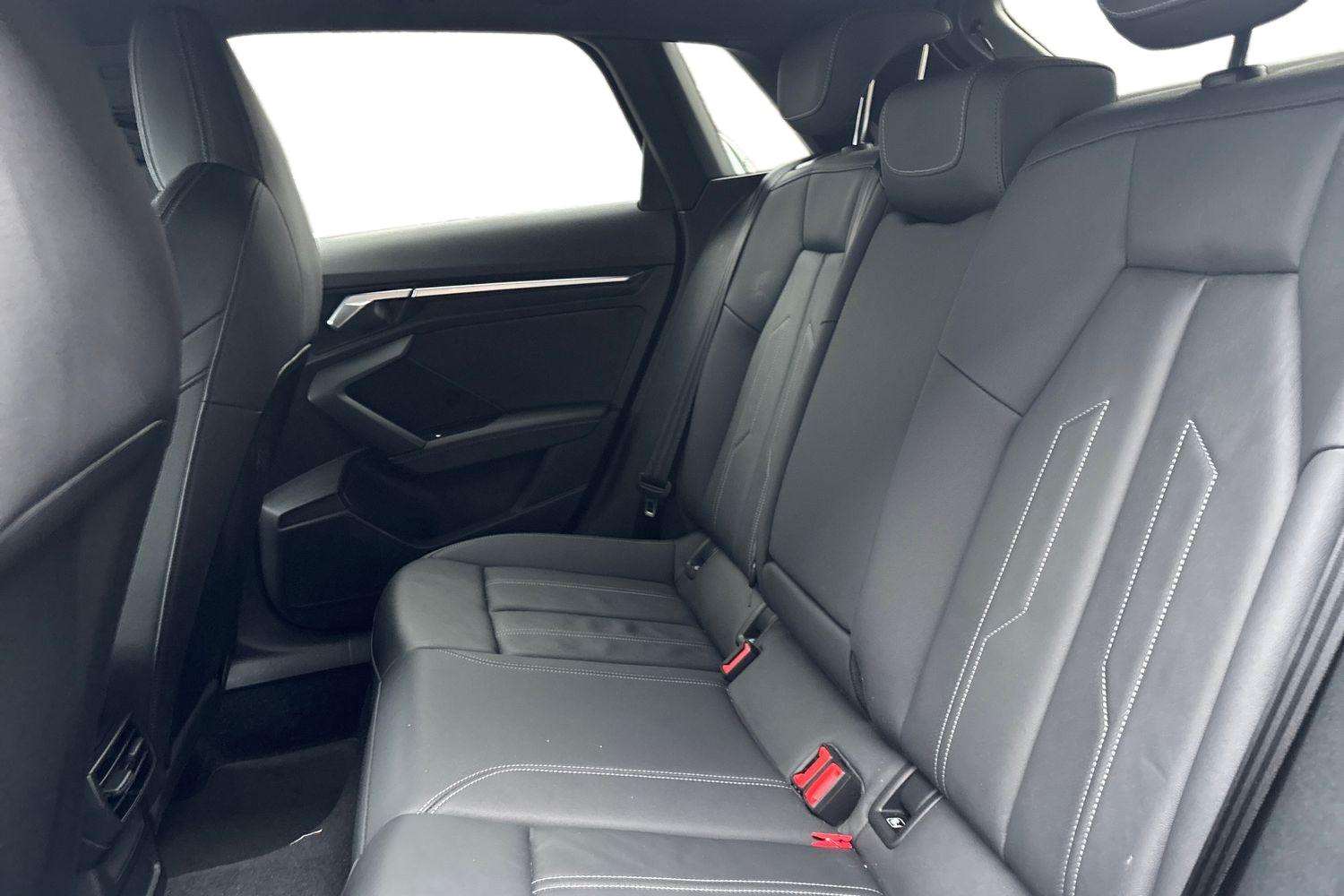 Used Audi A3 2020 for sale - 77787137: Photo 22