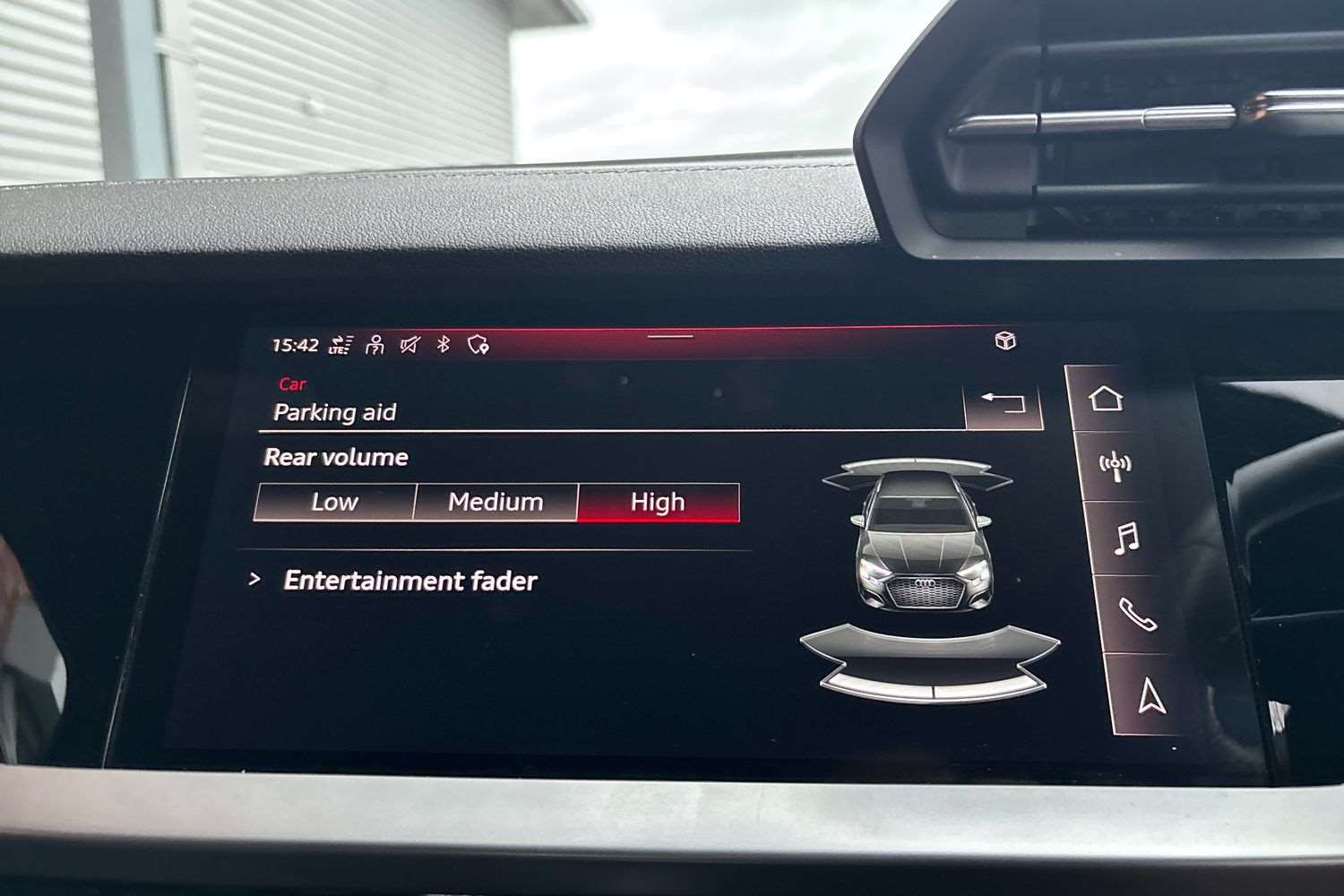 Used Audi A3 2020 for sale - 77787137: Photo 26