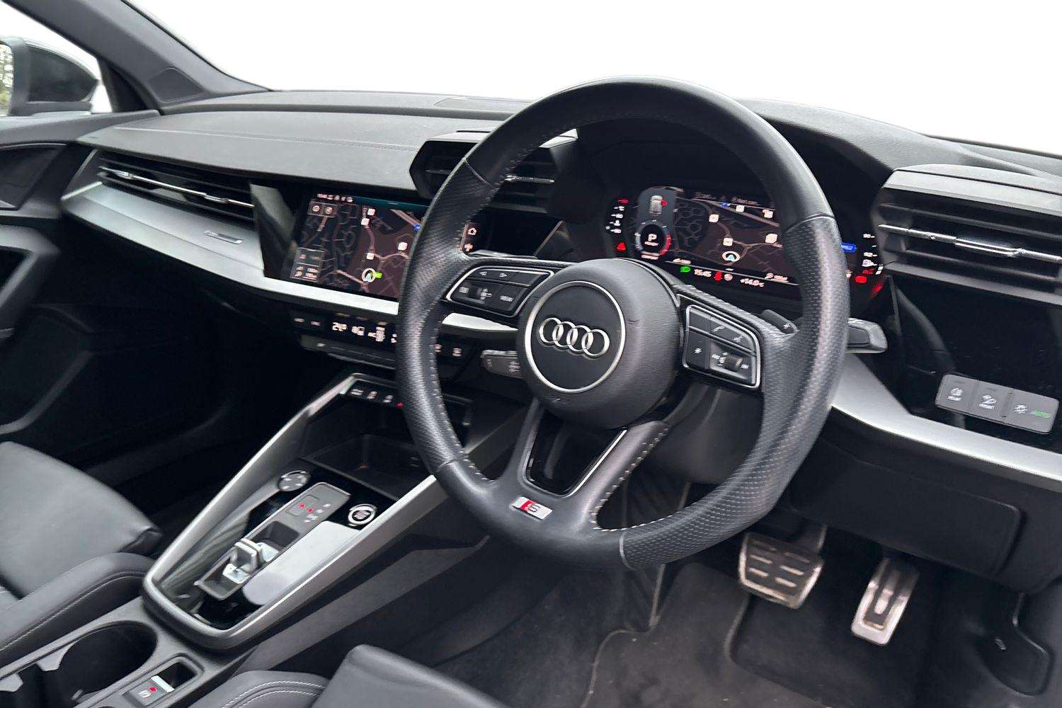 Used Audi A3 2020 for sale - 77787137: Photo 6