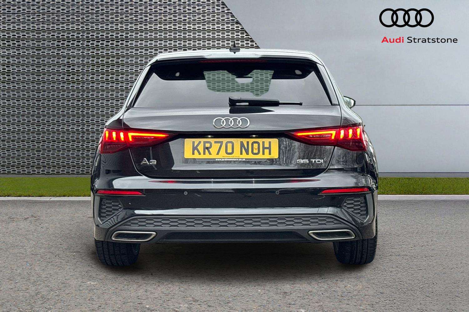 Used Audi A3 2020 for sale - 77787137: Photo 7