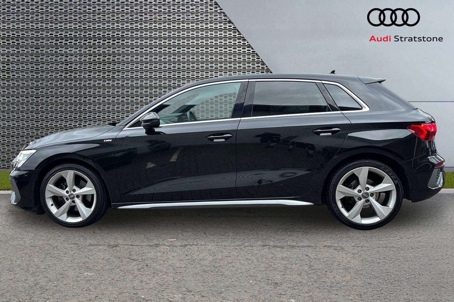 Used Audi A3 2020 for sale - 77787137: Photo 8