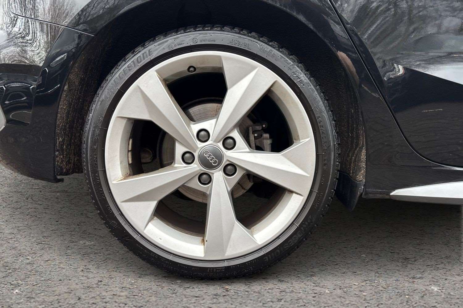 Used Audi A3 2020 for sale - 77787137: Photo 9