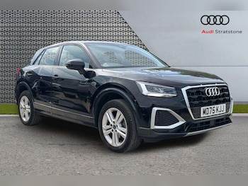 Used Audi Q2 2026 for sale - 79524010: Photo