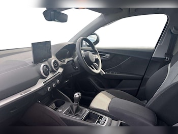 Used Audi Q2 2026 for sale - 79524010: Photo