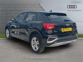 Used Audi Q2 2026 for sale - 79524010: Photo