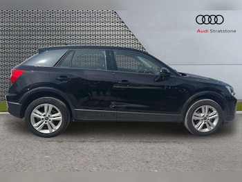 Used Audi Q2 2026 for sale - 79524010: Photo