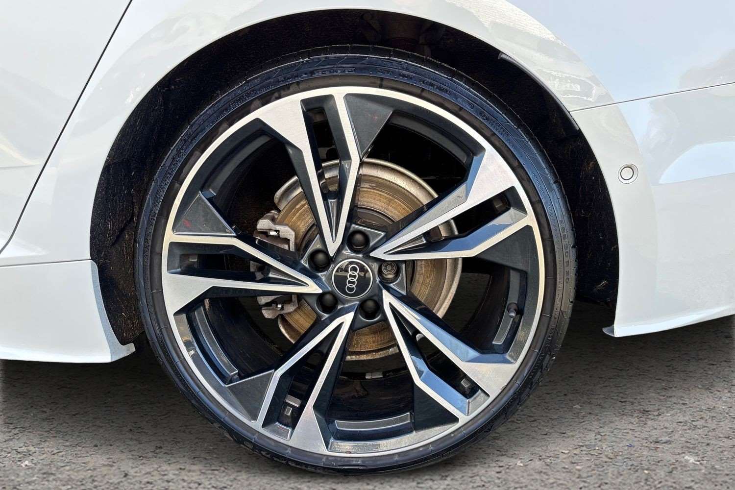 Used Audi A5 2023 for sale - 77886105: Photo 10