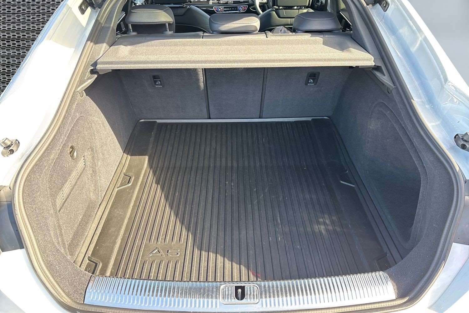 Used Audi A5 2023 for sale - 77886105: Photo 13