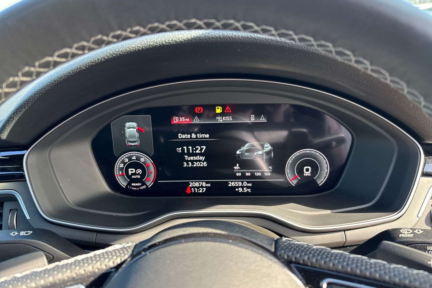 Used Audi A5 2023 for sale - 77886105: Photo 18