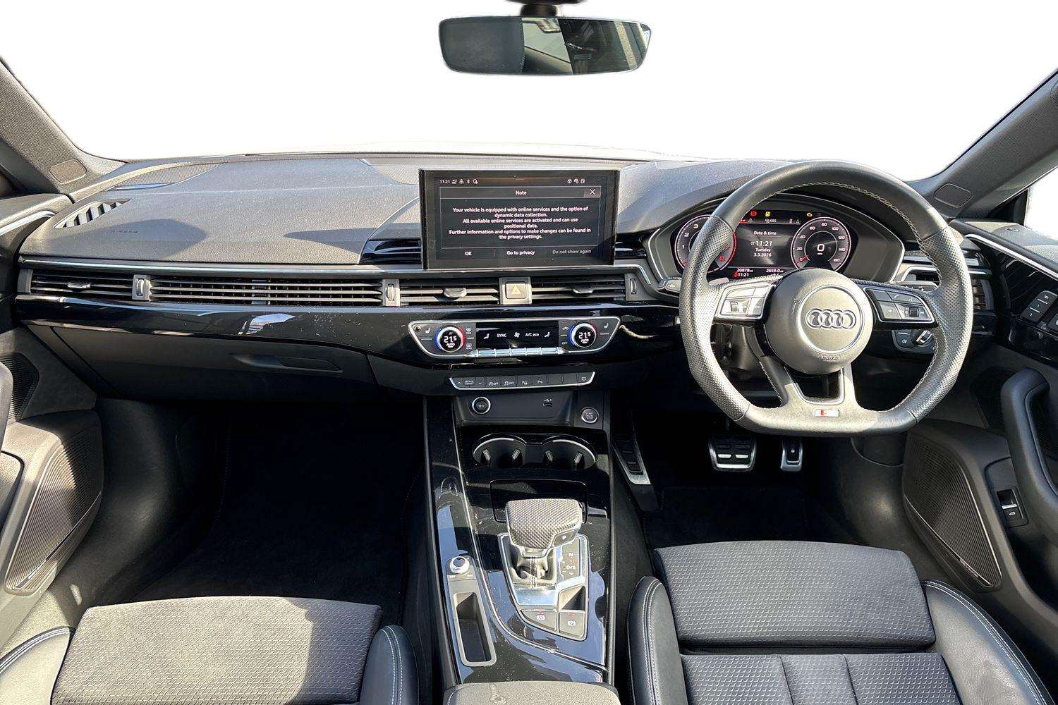 Used Audi A5 2023 for sale - 77886105: Photo 19