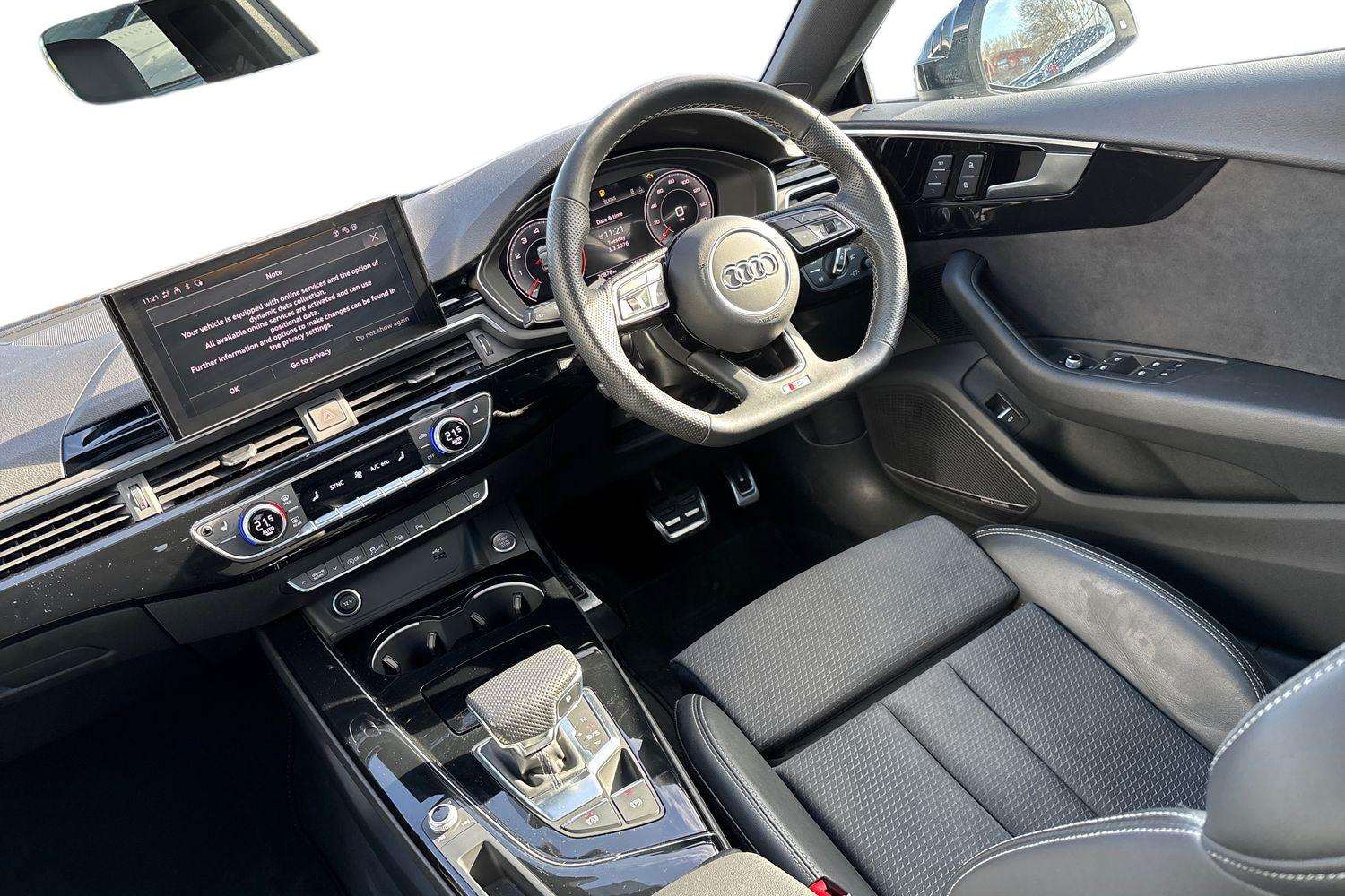 Used Audi A5 2023 for sale - 77886105: Photo 20