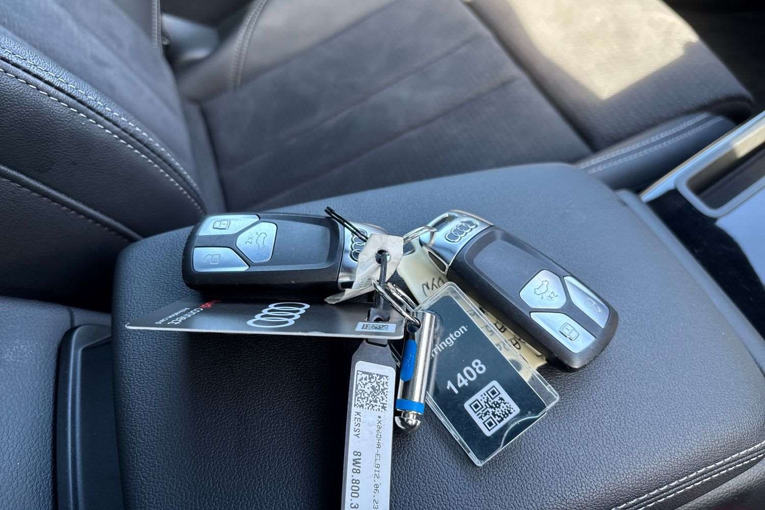 Used Audi A5 2023 for sale - 77886105: Photo 25